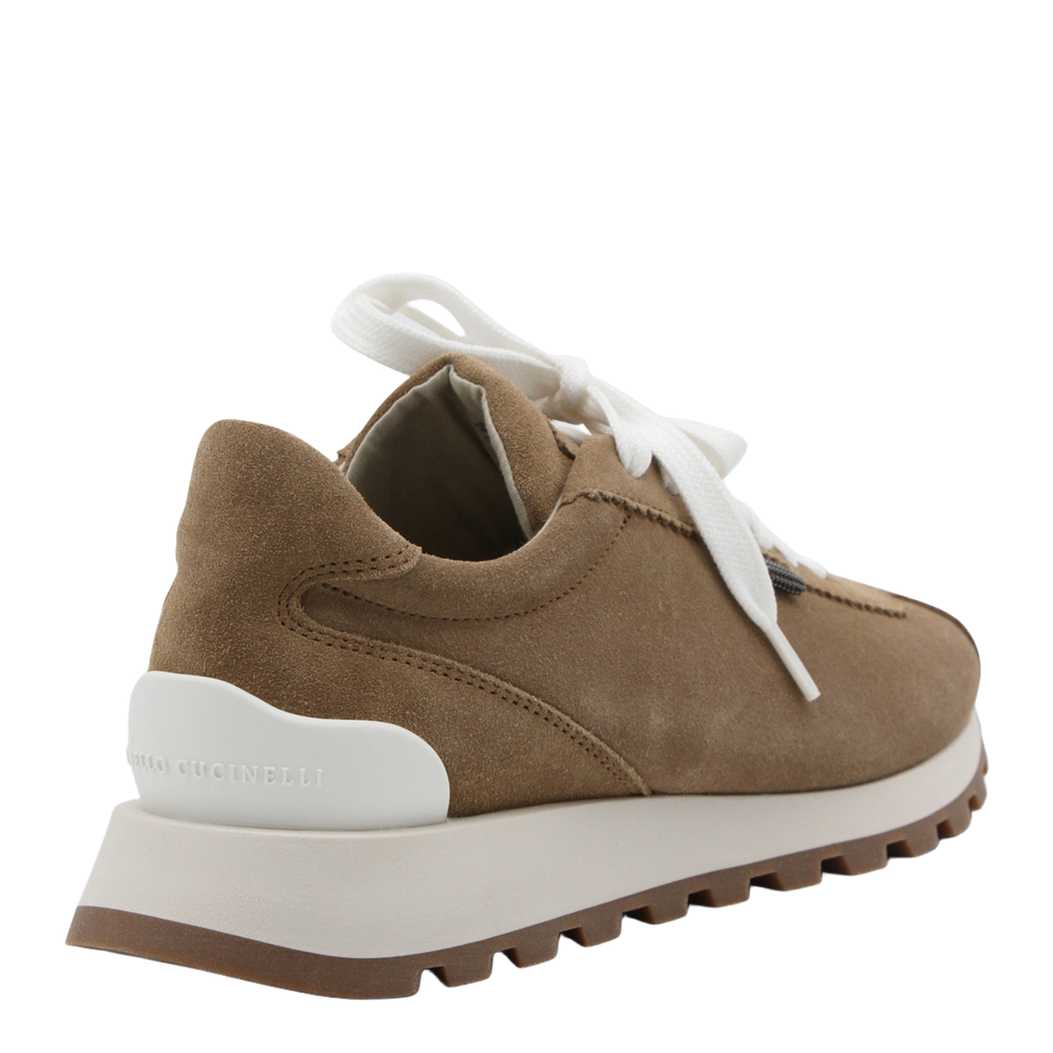 Sneakers Brown