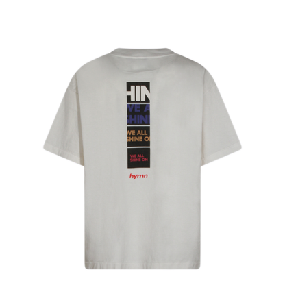 MAYFEYR - Saint Mxxxxxx - T Shirts And Polos - SMMK80000C26