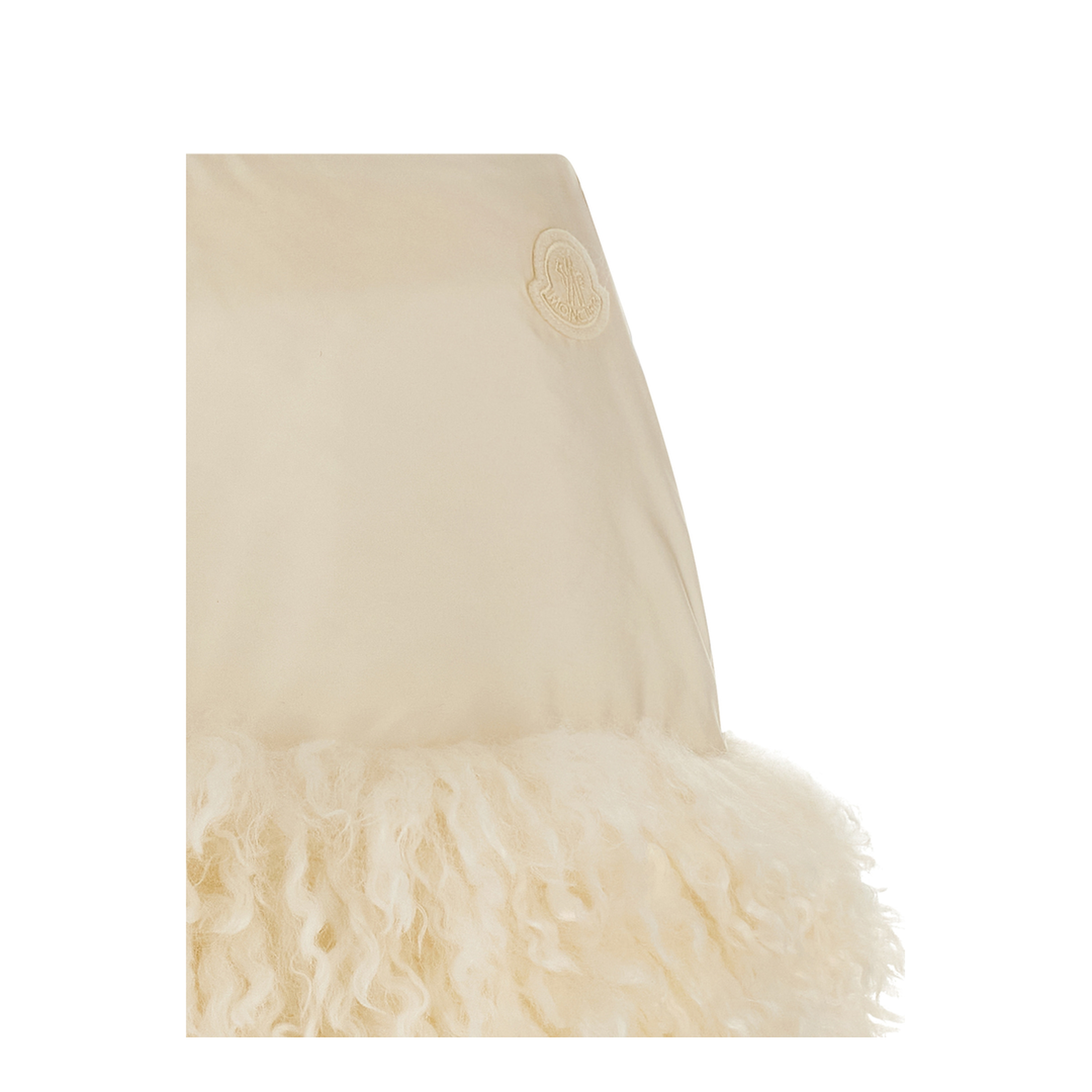 Teddy Insert Skirt