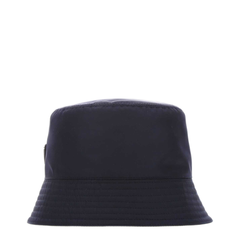 Midnight Blue Re Nylon Hat