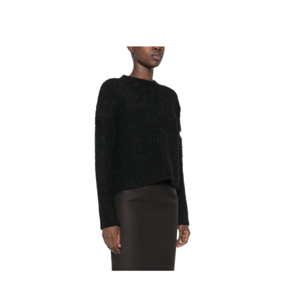 MAYFEYR - Mm6 Maison Margiela - Sweaters Black - S62HL0055M13342900