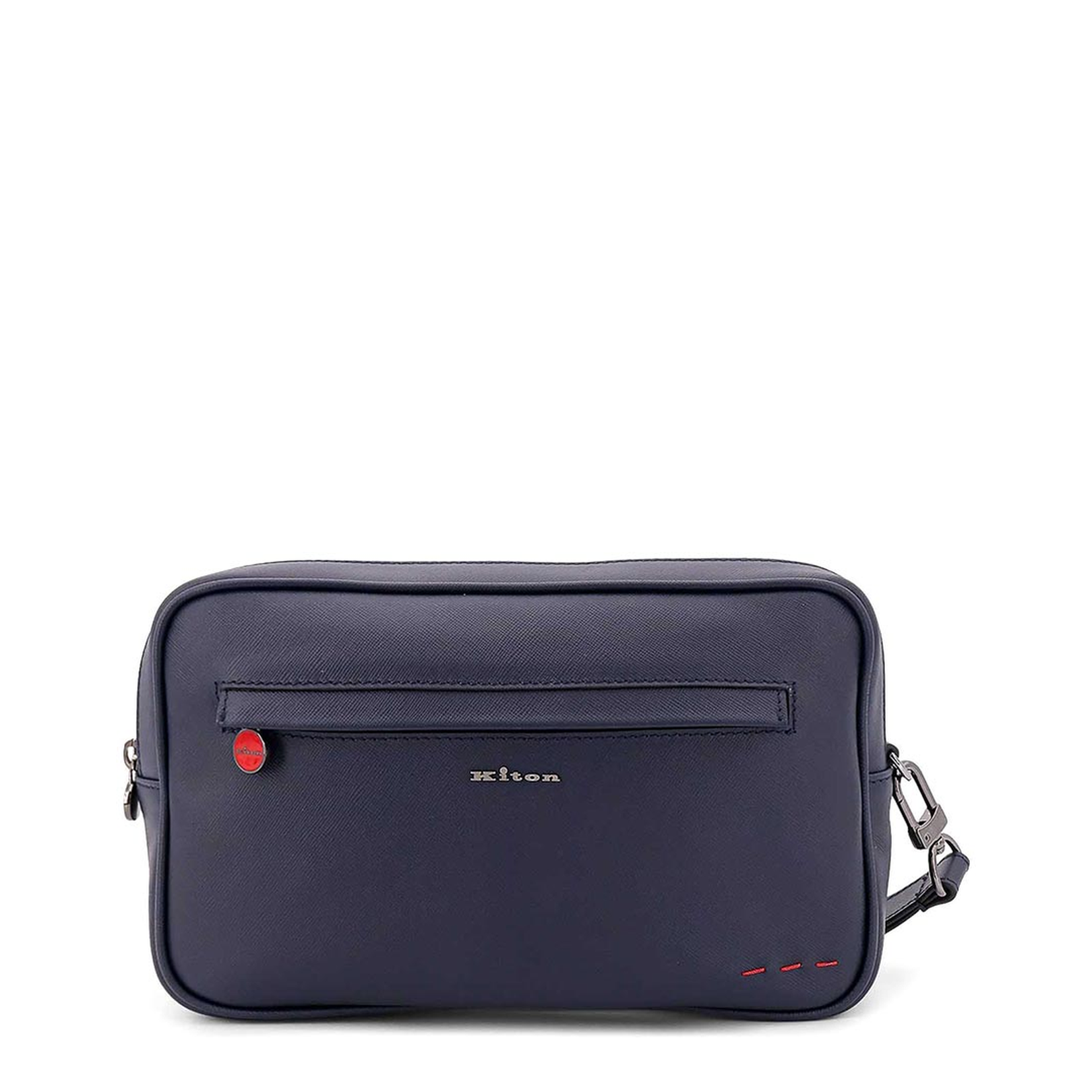 Leather Clutch
