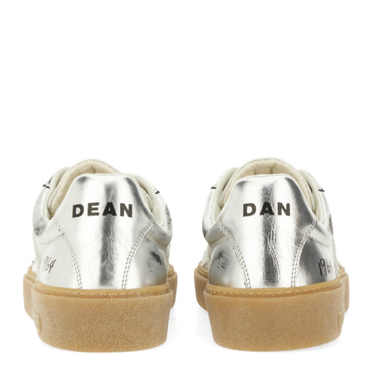 MAYFEYR - Dsquared2 - Leather Sneaker - SNM0441347085222137