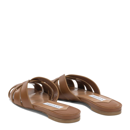 MAYFEYR - Aquazzura - Copacabana Slide - CPAFLAS0CFITOB