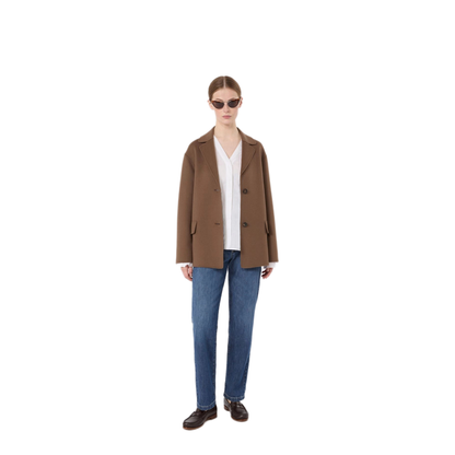 MAYFEYR - Max Mara - S Jacket - 2629046041600097
