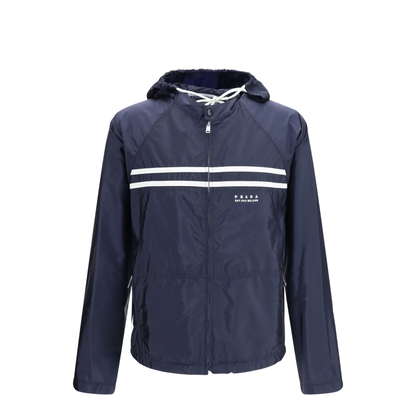 MAYFEYR - Prada - Oversize Re-Nylon Jacket - SGC904SOOO1WQ9
