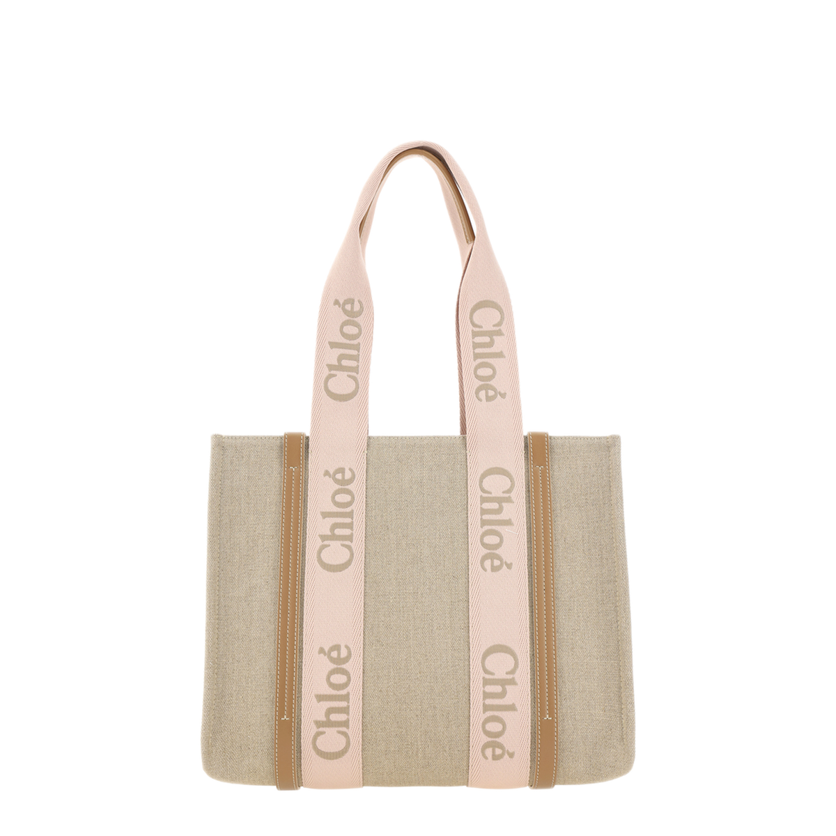 MAYFEYR - Chloè - Woody Shoulder Bag - CHC23AS383L1726Y
