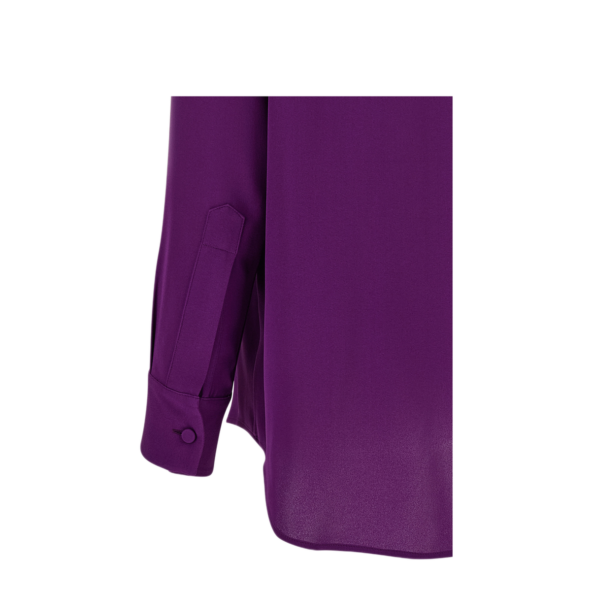 MAYFEYR - Balenciaga - Shirt With Scarf - 872329TUN135210