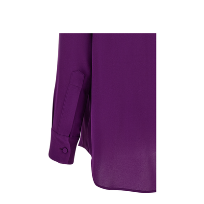 MAYFEYR - Balenciaga - Shirt With Scarf - 872329TUN135210