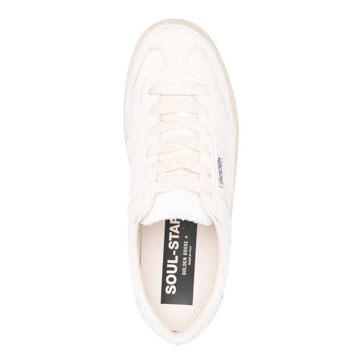 MAYFEYR - Golden Goose - Sneakers White - GWF00464F00504911629