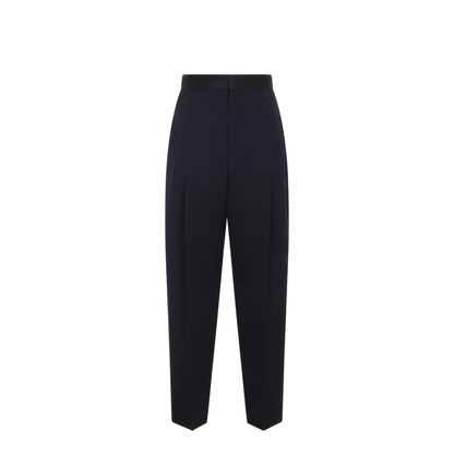 MAYFEYR - Bottega Veneta - Tapered Trousers - 857717V6DH0