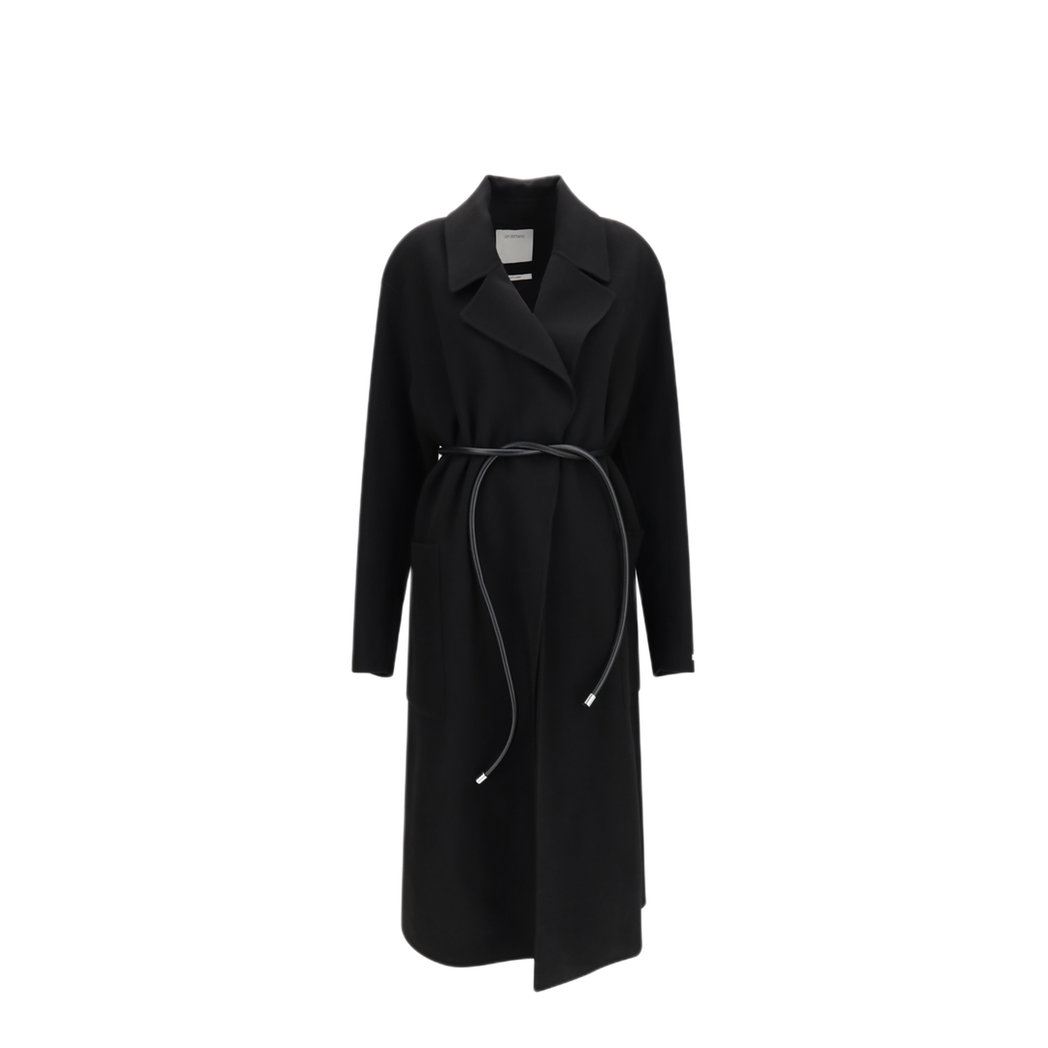 MAYFEYR -  - Zannata Oversized Wool Double Coat - 2622016011600013