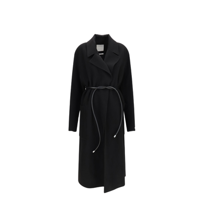 MAYFEYR -  - Zannata Oversized Wool Double Coat - 2622016011600013
