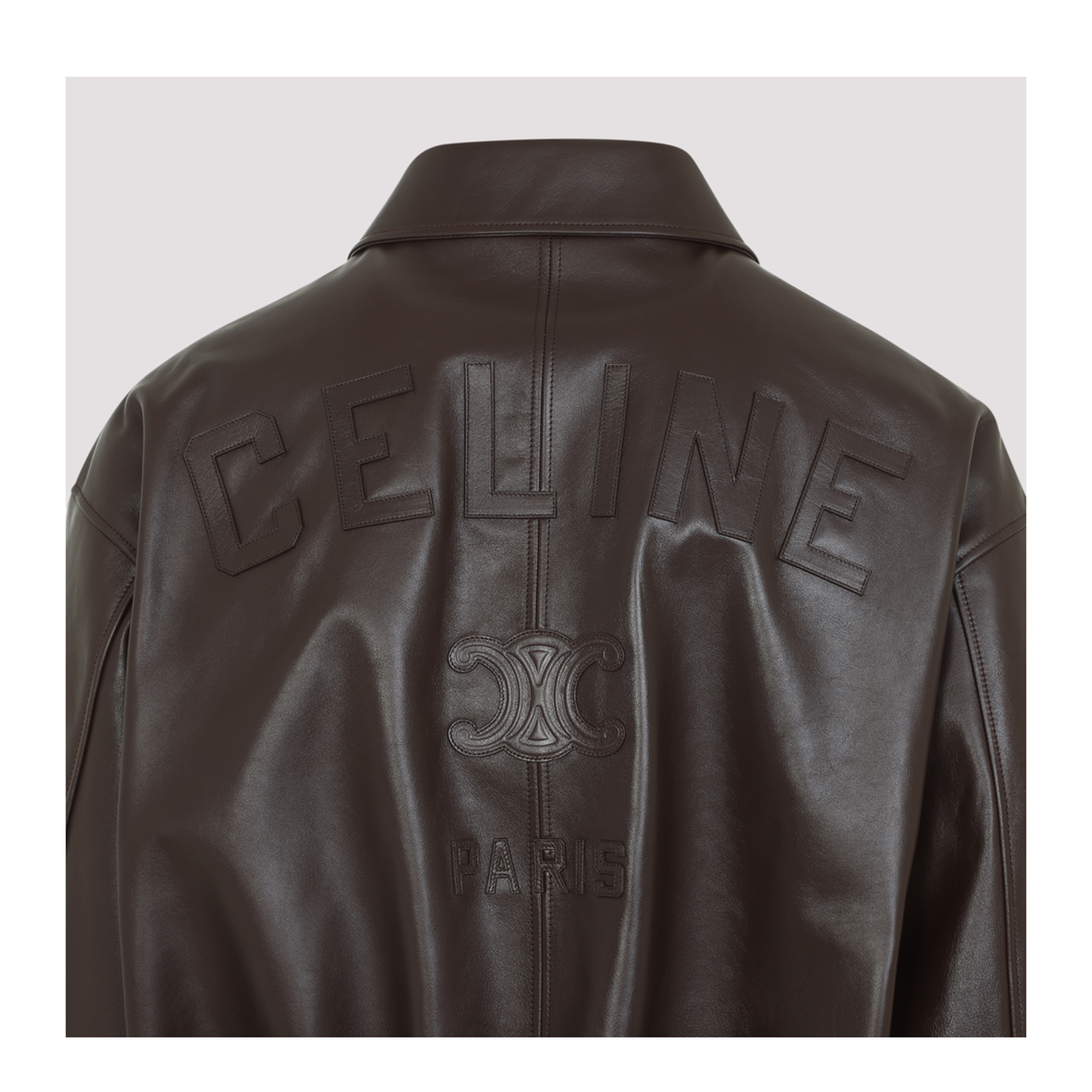 MAYFEYR - Celine - Teddy Jacket - RV14D599E