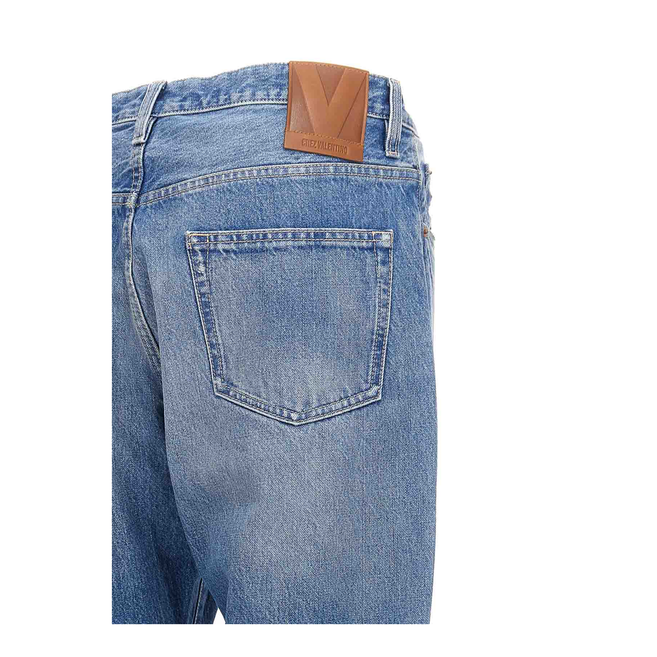 Chez Denim Jeans