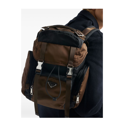 MAYFEYR - Unknown - Black Bag - 2VZ1212DMGF03MQ