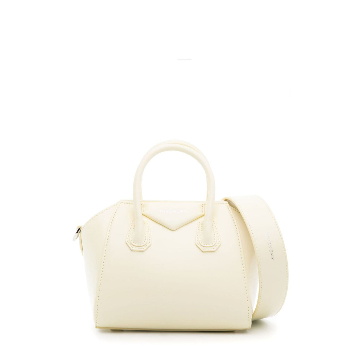 Givenchy Bags.. Cream