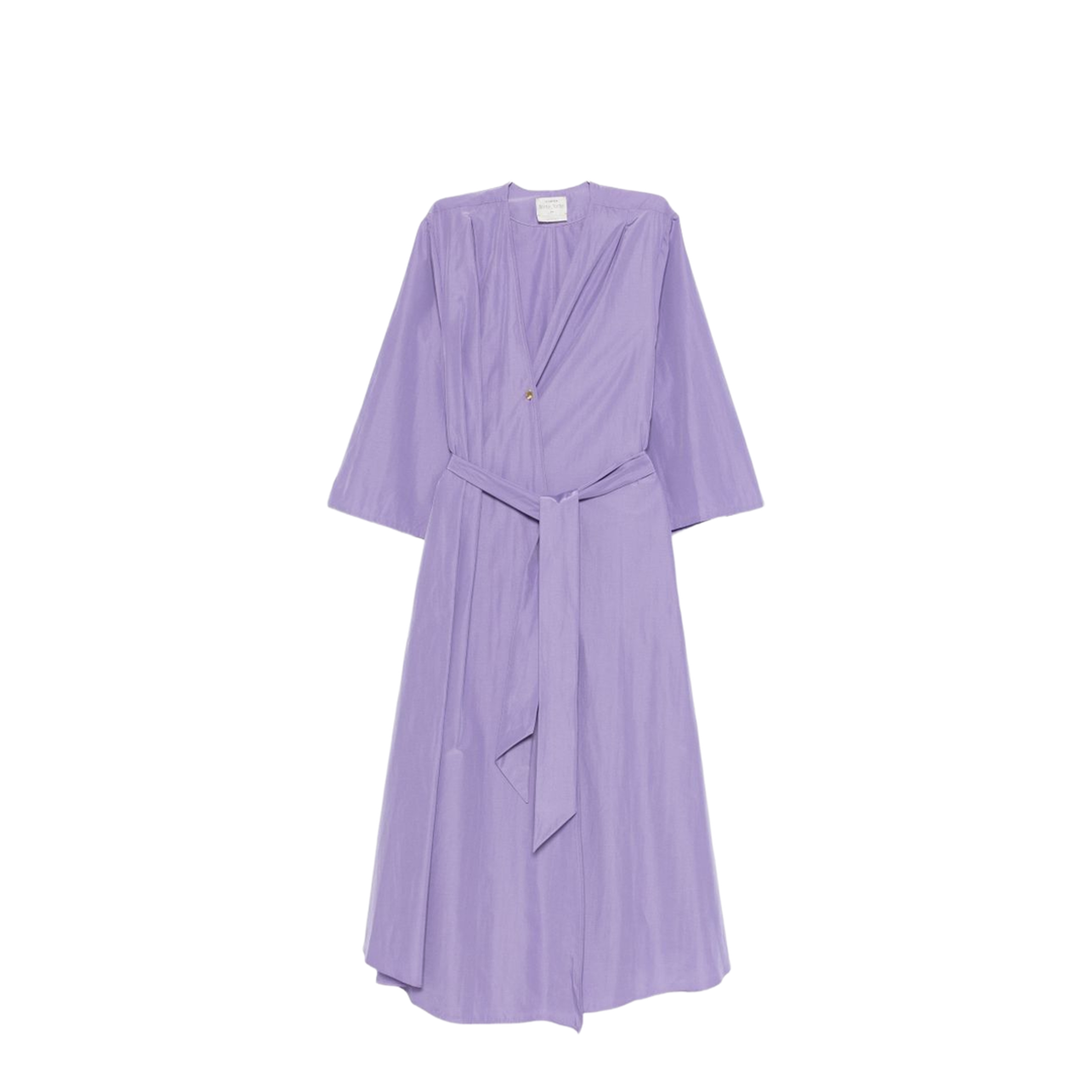 MAYFEYR - Forte Forte - Dresses - 14569MYDRESSIRIS
