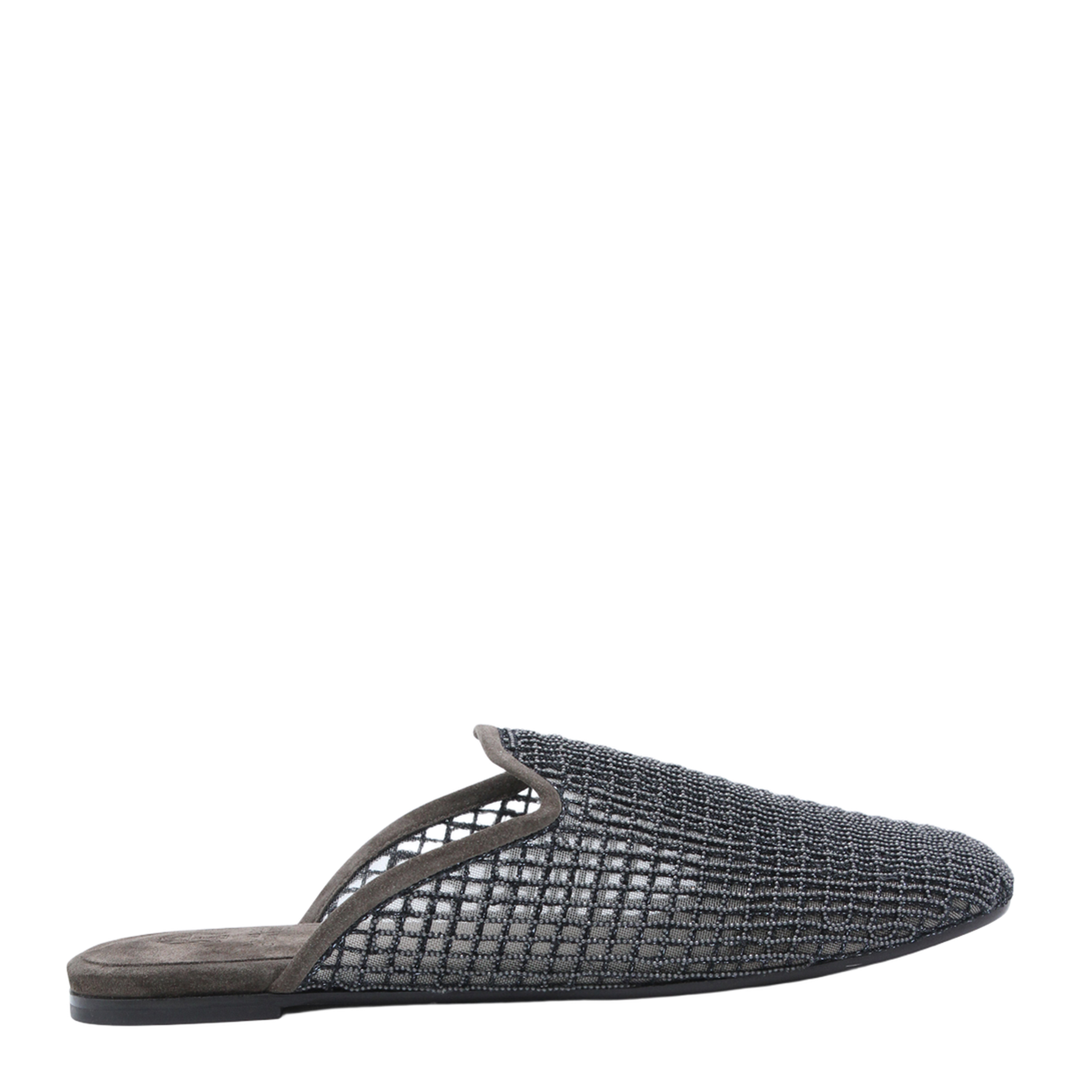 Sandals Brown