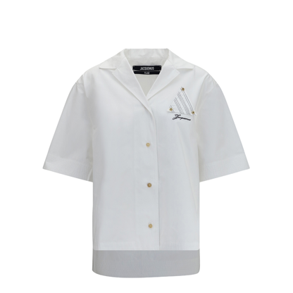 MAYFEYR - Jacquemus - Marin Shirt - SHW00567AW00648