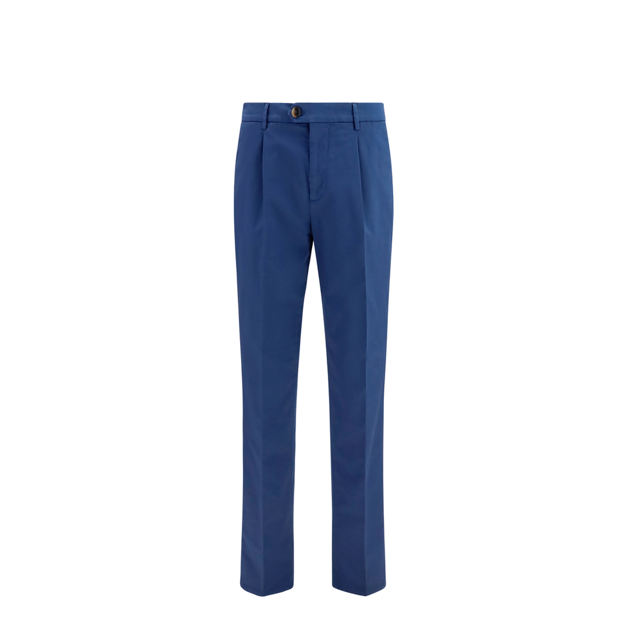 MAYFEYR - Brunello Cucinelli - Cotton Blend Chino Pants - M289LE1450C6049