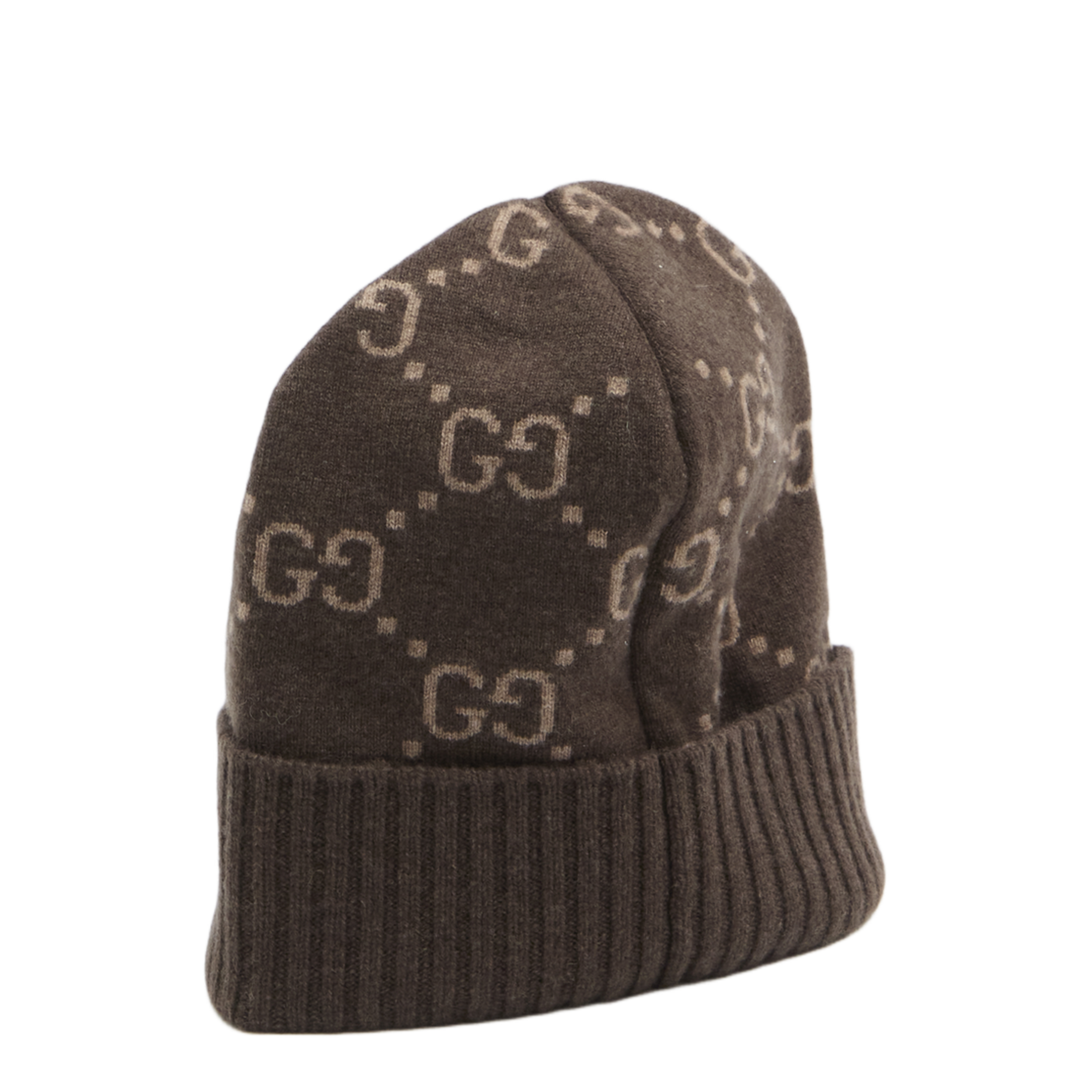 Beanie in Cashmere