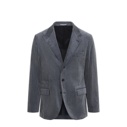 MAYFEYR - Brunello Cucinelli - Suit-Type Jacket - MV4507BTDC2065