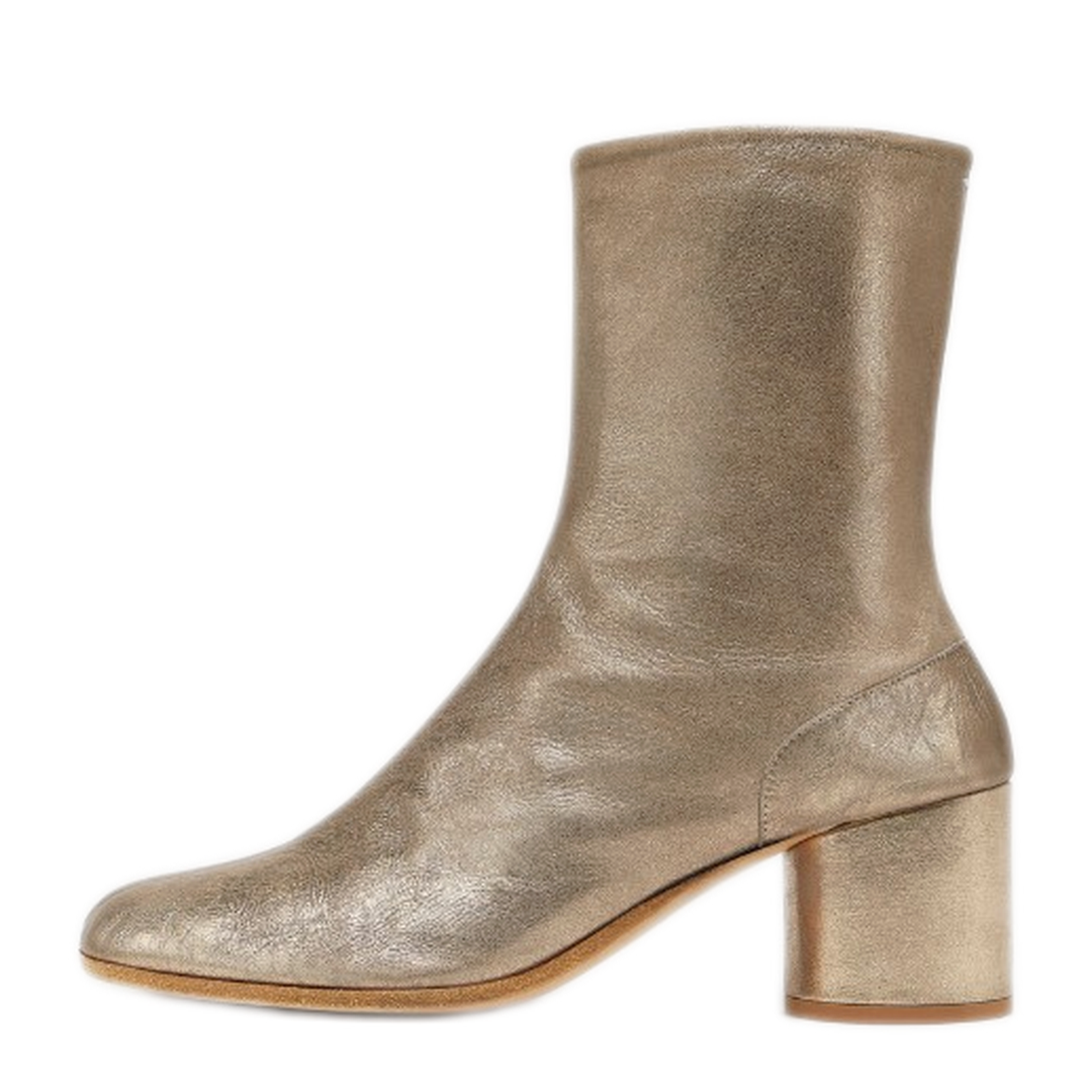 MAYFEYR - Maison Margiela - Ankle Boot - S58WU0246P7453HB127