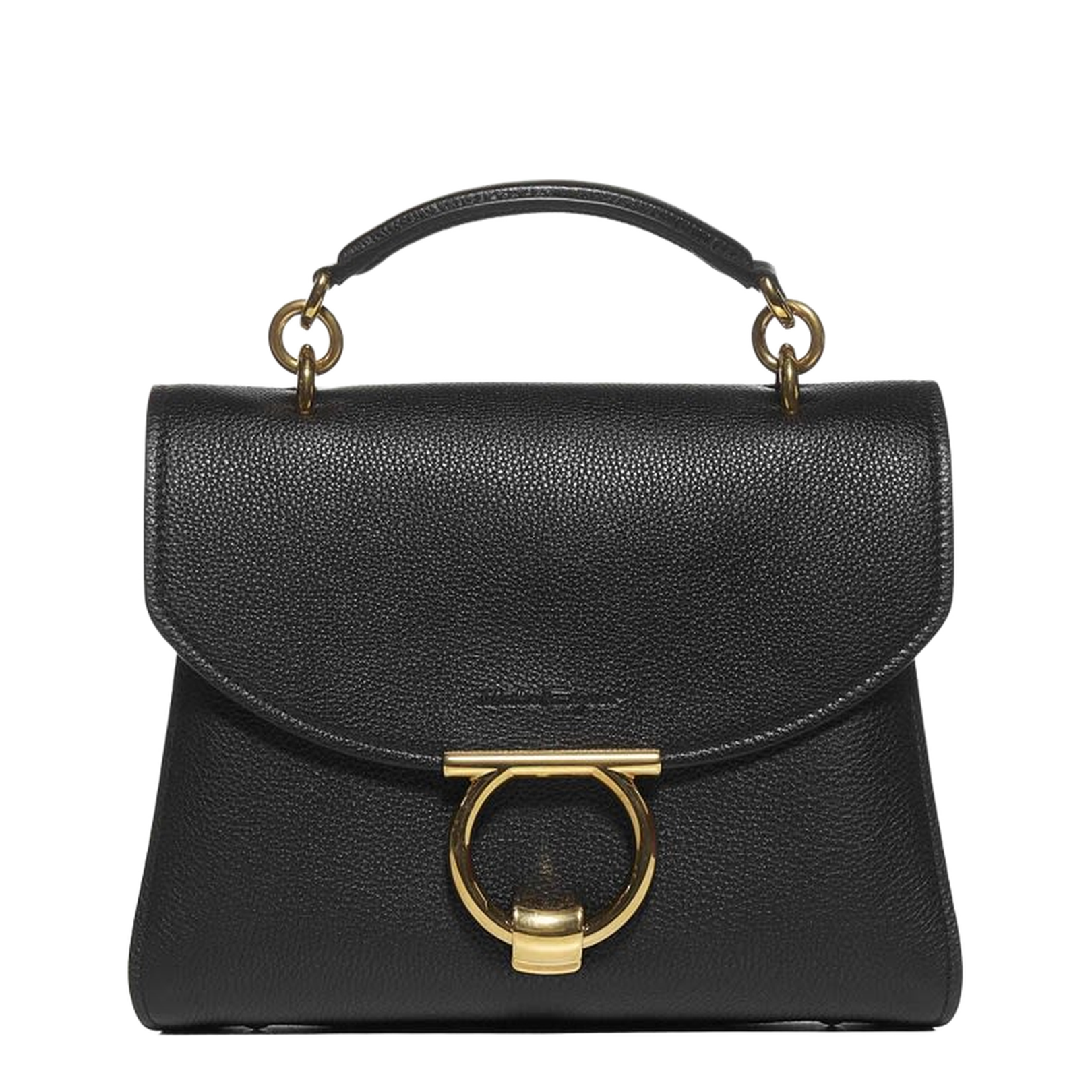 Gancini Handbag
