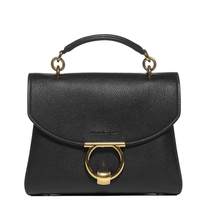 Gancini Handbag