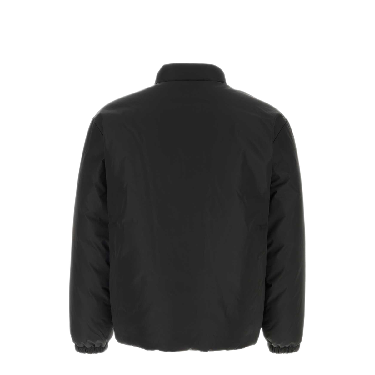 MAYFEYR - Jil Sander - Black Polyester Down Jacket - J22AF0119J70207001