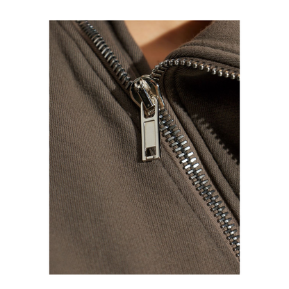 MAYFEYR - Rick Owens - Sweaters Grey - DS01F4210F34
