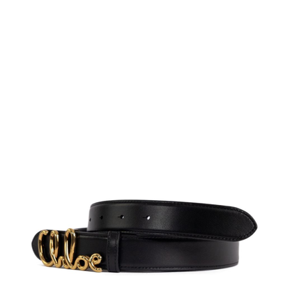 Belts Black