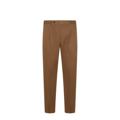 MAYFEYR - PT Torino - Trousers - COZSUFZA0CL1SD800130