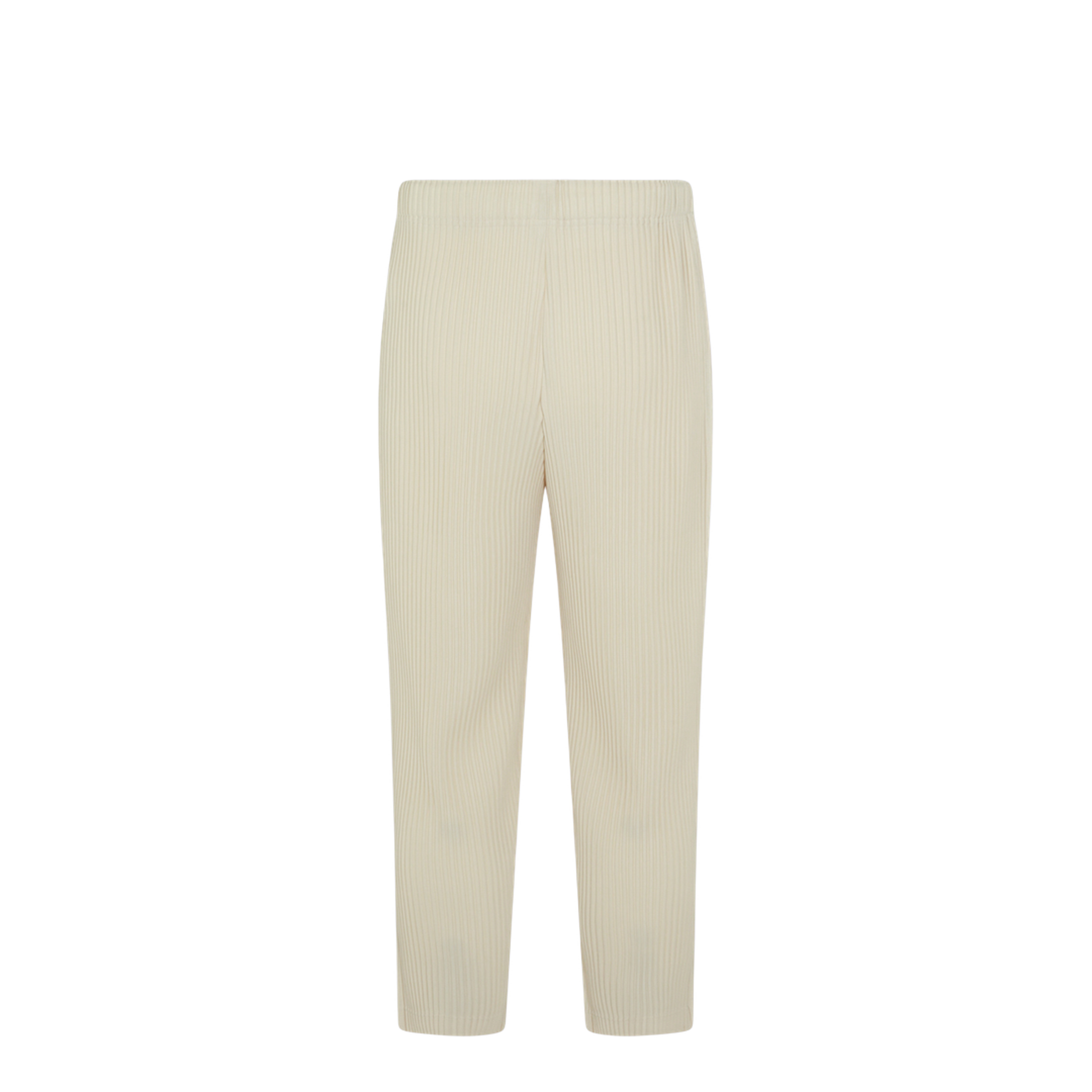 Trousers Beige