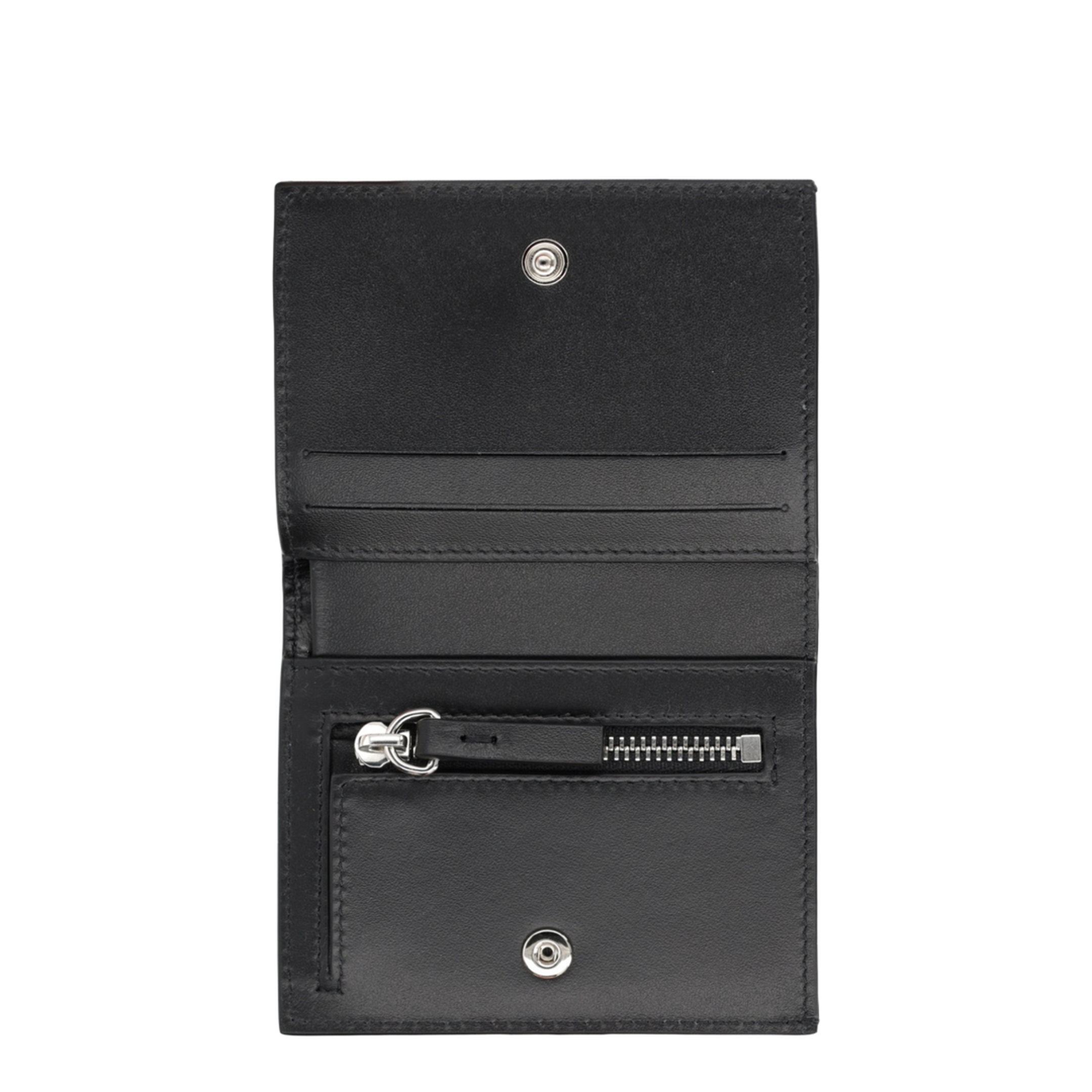 MAYFEYR - Mm6 Maison Margiela - Coin Purse With Logo - SA5UI0015P8873T8013