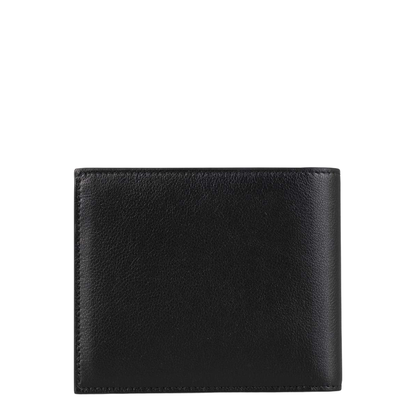 Monaco Square Wallet