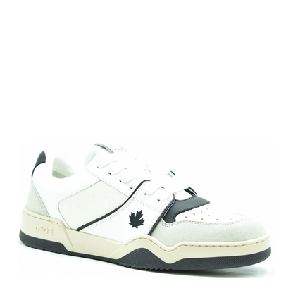 MAYFEYR - Dsquared2 - Sneakers - SNM031501607269M072