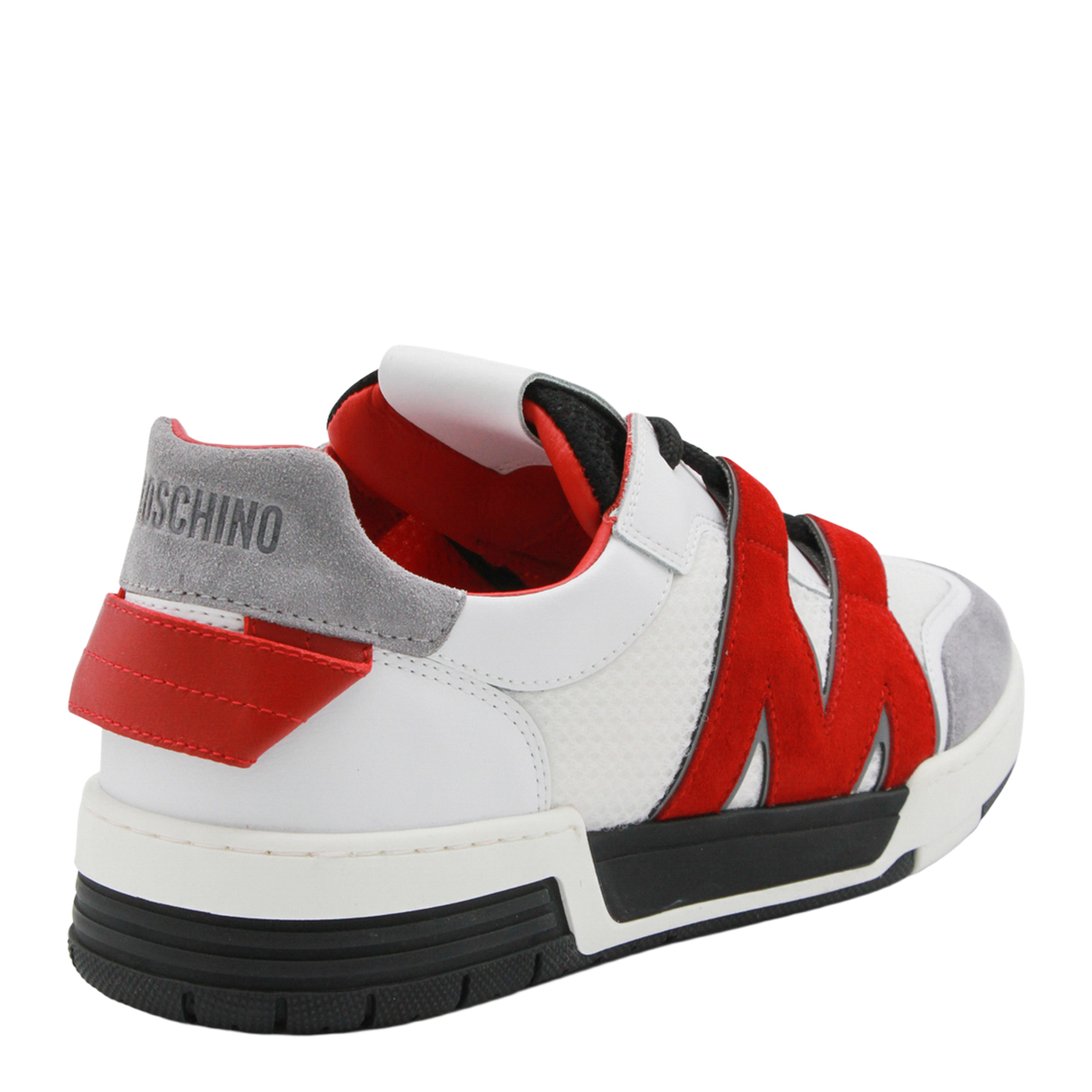 MAYFEYR - Moschino - Sneakers - MB15224G0OGH210A