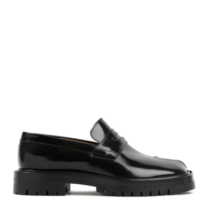 MAYFEYR - Maison Margiela - Tabi County Loafer - S57WR0139P3827H8396