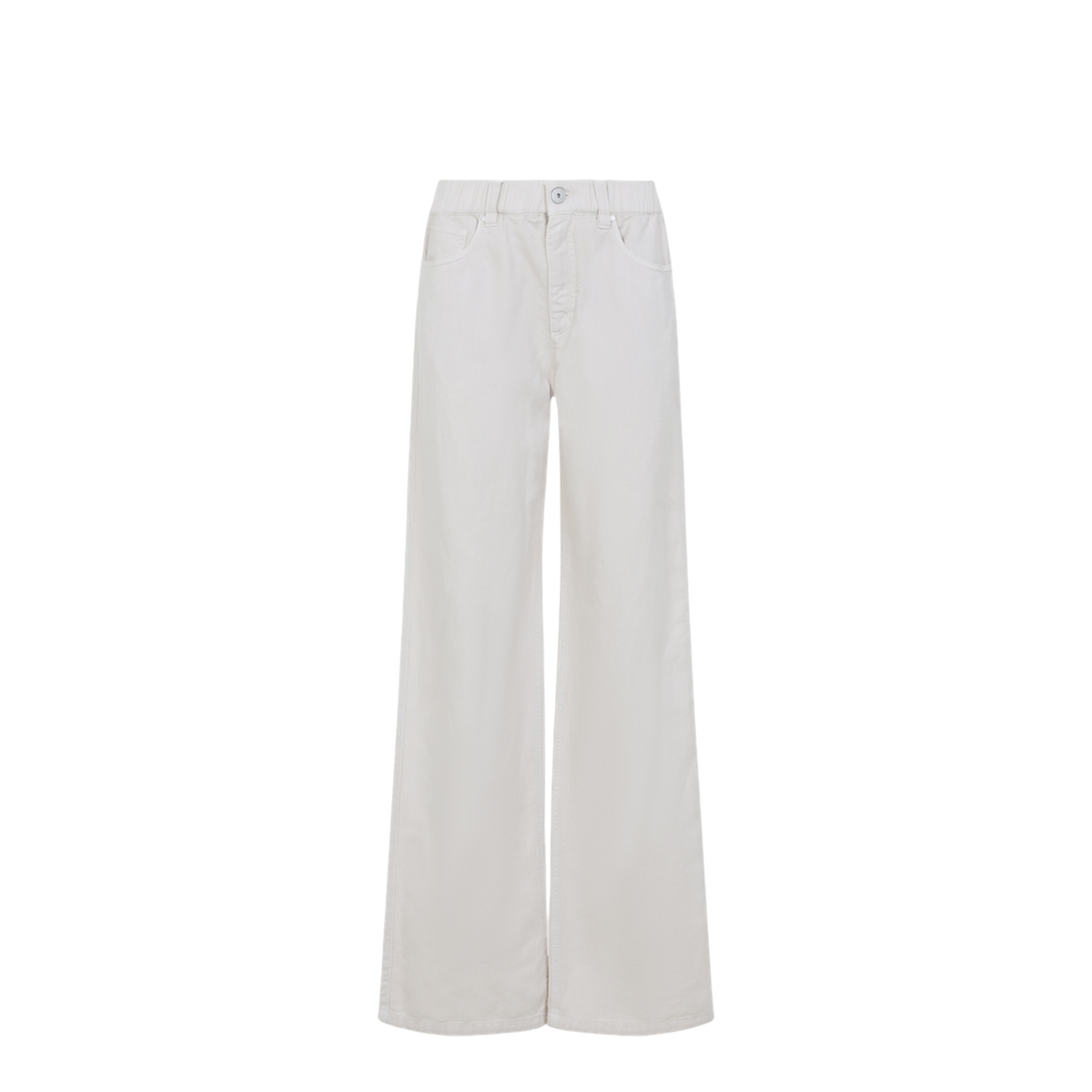 Bull Straight Pants