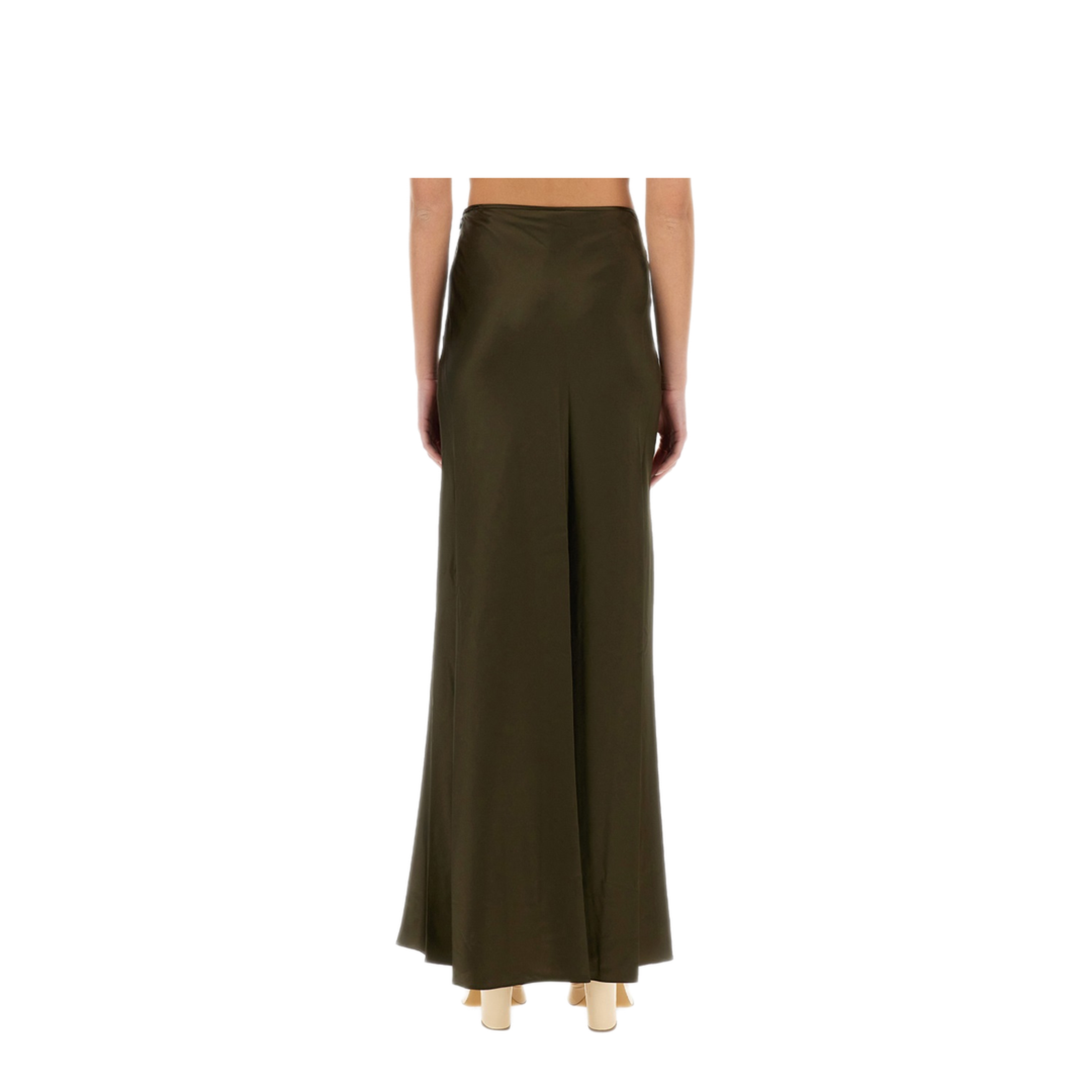 MAYFEYR - Staud - Odin Skirt - R25R6130SNWDLN
