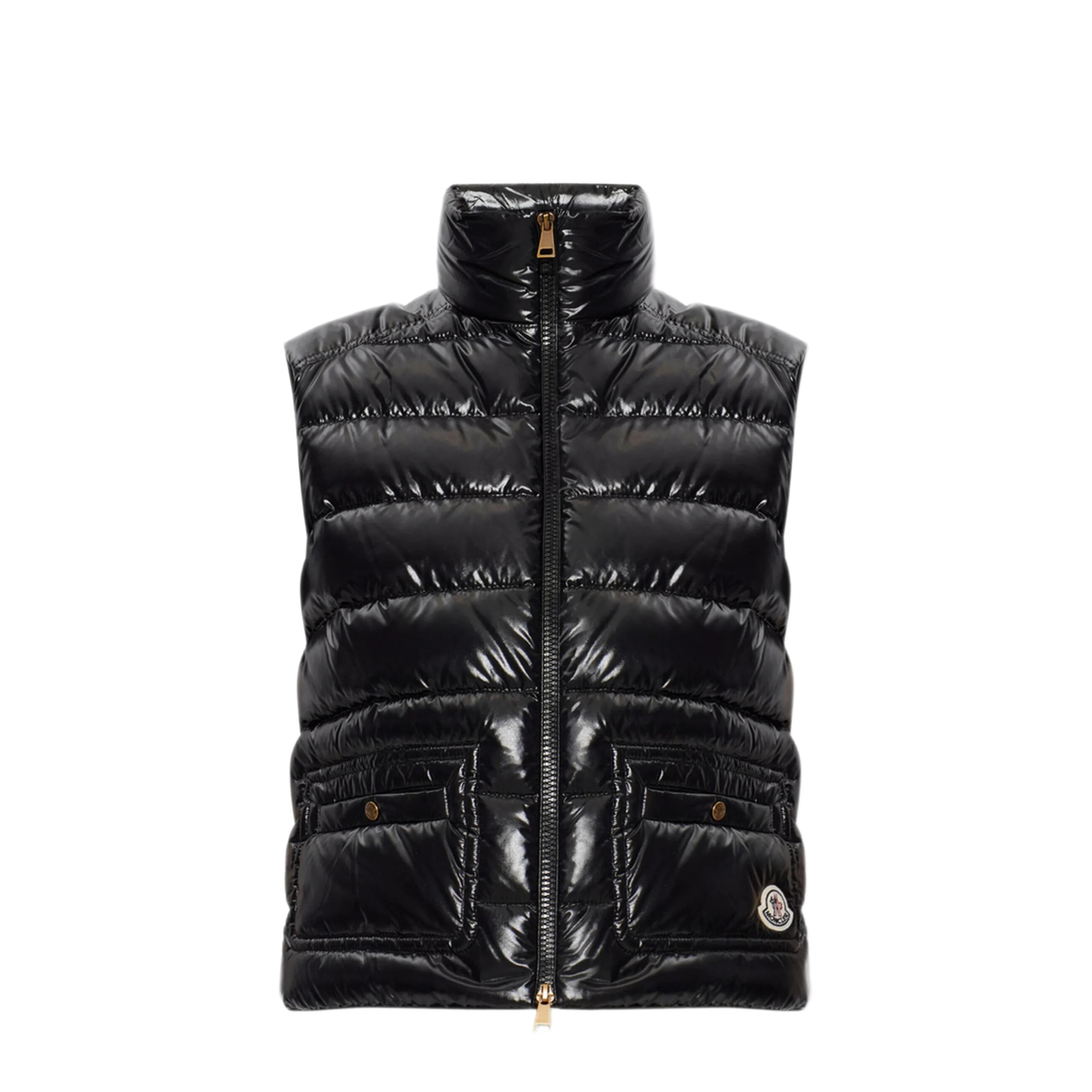 MAYFEYR - Moncler - Frelon Vest - L20931A00015597Z8