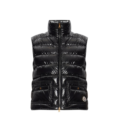 MAYFEYR - Moncler - Frelon Vest - L20931A00015597Z8