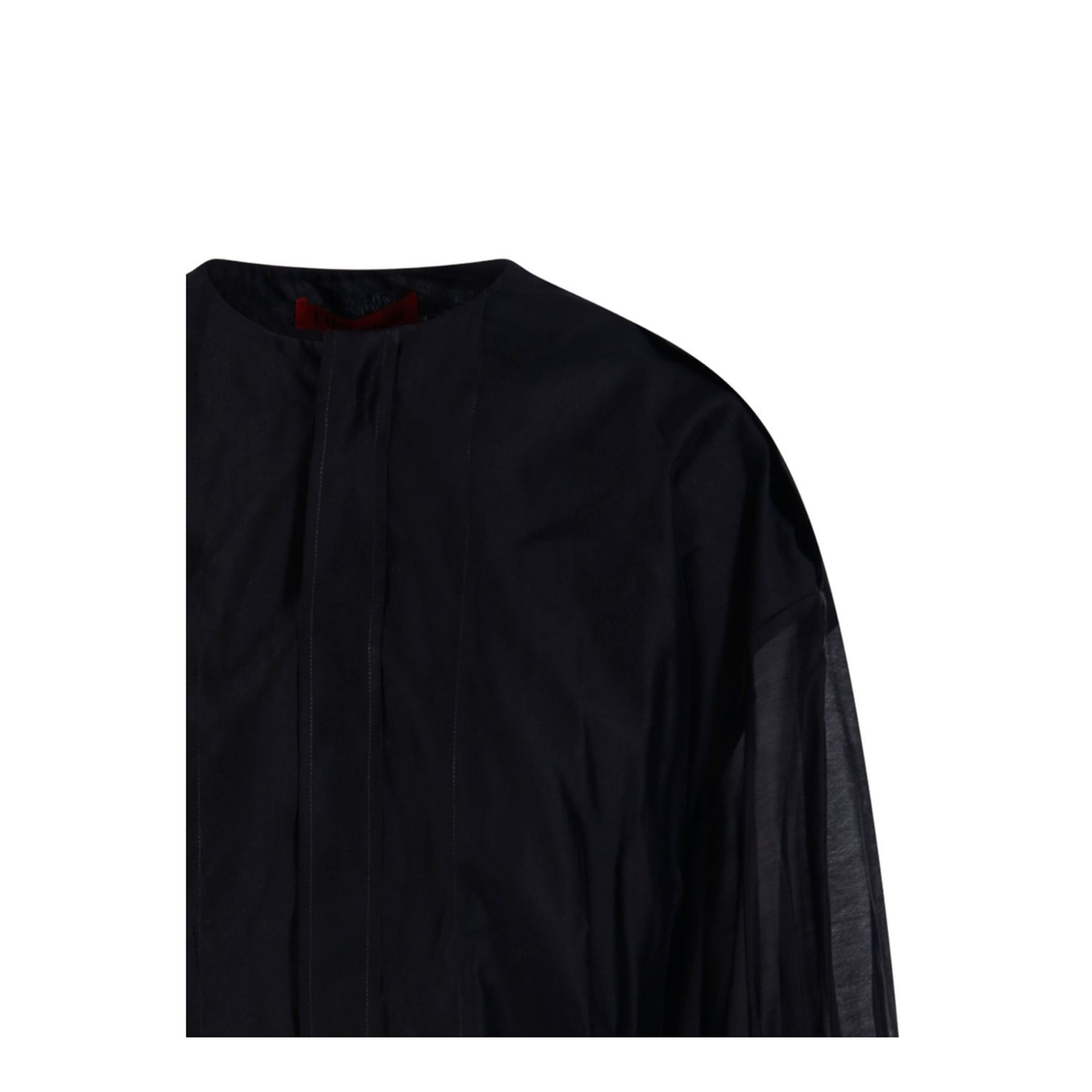 MAYFEYR - The Latest - Shirts Black - TLW04007T0161ABTPT0002