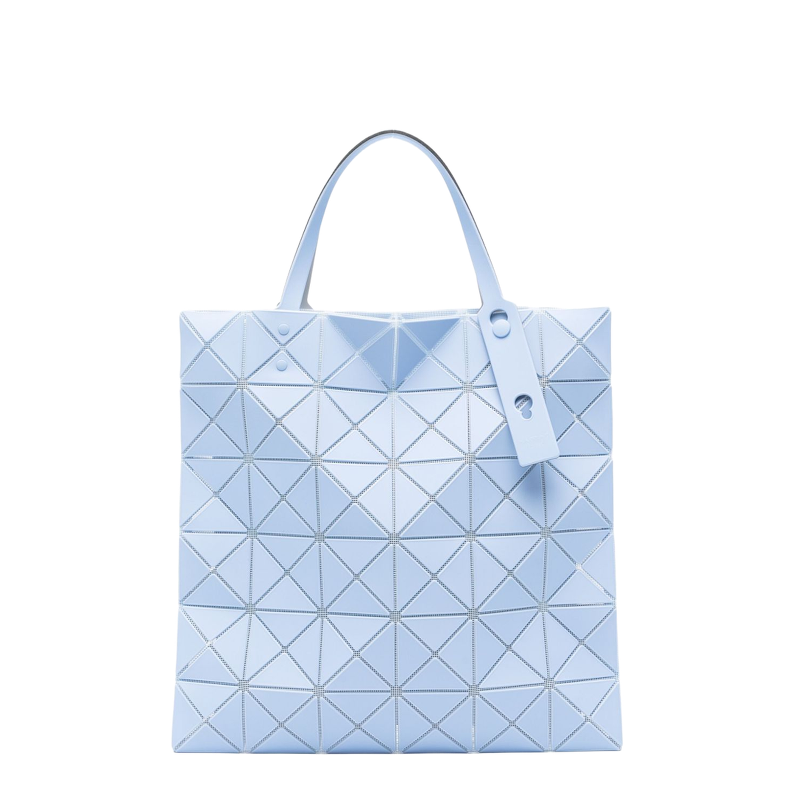 Lucent W Color Tote Bag