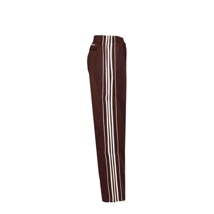 MAYFEYR - Adidas By Wales Bonner - Trousers Brown - KR1060SHADOWBROWN