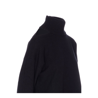 Sweaters Black