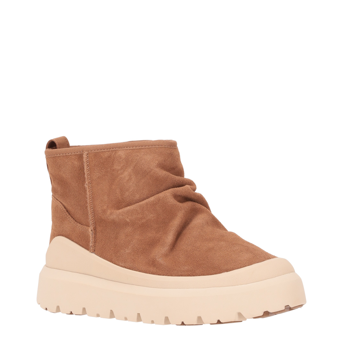 Heritage Utility Mini Classic Boot