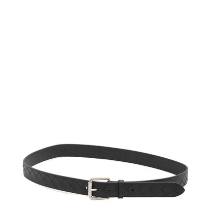 Braided Belt